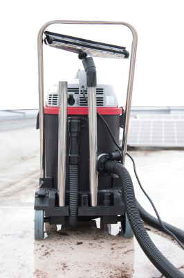 Пылесос для откачки воды Sprintus Heros 113.001