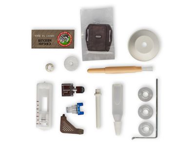 Электромеханическая швейная машина CHAYKA ЧАЙКА 145М