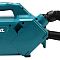 Пылесос аккумуляторный Makita CL121DZ 12В,1300 л\м, 44 мбар, 0.33\0.5 л, без акб и ЗУ