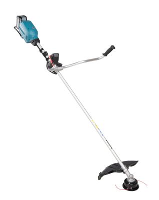 Аккумуляторная травокосилка Makita UR013GZ08 XGT  40V max. 1500 Вт, d-45 см, без акб и ЗУ