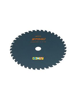 Диск для скашивания травы STIHL 250мм -40z, FS 300-550