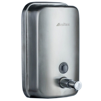 Дозатор жидкого мыла Ksitex SD 2628-800 M