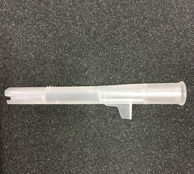 Мундштук DV для алкотестеров моделей Драгер DRAGER 5510, 6000, 6510, 6810, 6820, 7510 (100 штук)