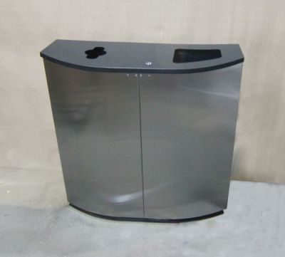 Урны для раздельного сбора мусора "Айва"