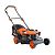 Газонокосилка бензиновая PATRIOT PT 46