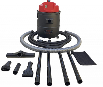 Пылесос для сухой и влажной уборки бассейнов TOR WL092 Pool 30LPS PLAST