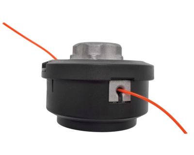 Головка триммерная GEOS Max M10х1.25, левая резьба, 115 мм