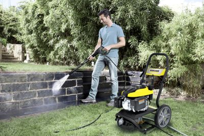 Аппарат высокого давления Karcher G 7.180