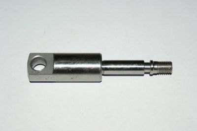 63050066 Направляющая плунжера Optima, Evolution (PVVR46022)