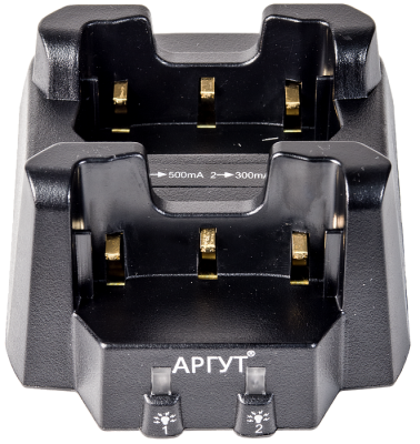 Радиостанция Аргут А-74 dPMR UHF