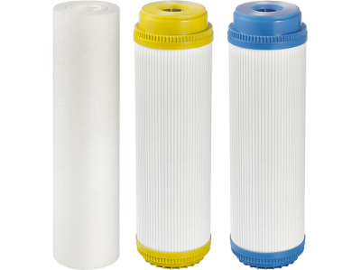 Комплект картриджей Electrolux AM Universal НС-1300128