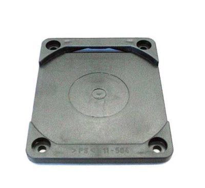 Кронштейн крепления держателя диспенсера  008-0540