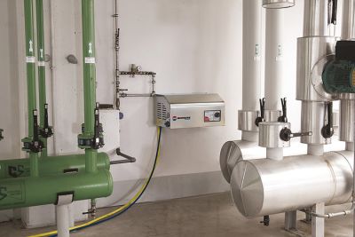 Biemmedue Мойка высокого давления без подогрева воды стационарная MODULA PLUS 200/15