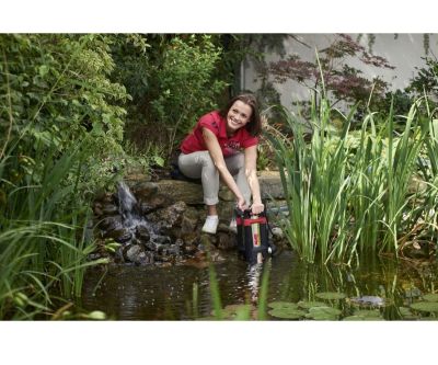 Насос погружной AL-KO Comfort Drain 15000 Inox