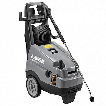Аппарат высокого давления LAVOR Pro TUCSON 1713 LP