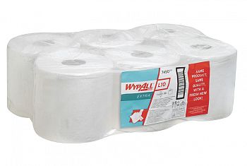 Бумажные полотенца в рулонах Kimberly-Clark Wypall® L10  7490