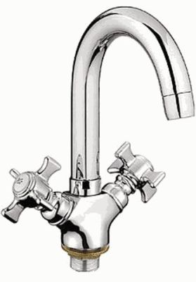 СМЕСИТЕЛЬ ДЛЯ УМЫВАЛЬНИКА LEDEME L1111-2