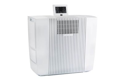 Мойка воздуха 6-й серии с подключением к водопроводу Venta LW62 WiFi белый