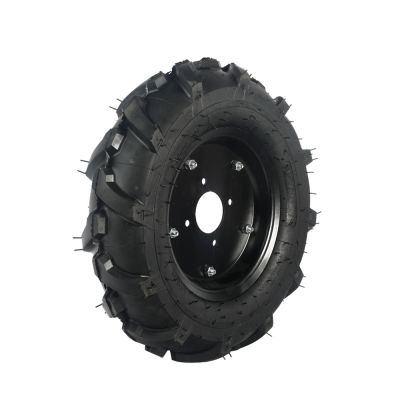 Колесо пневматическое PATRIOT P5.00-10D-1 d-500 мм ширина 127 мм, с диском