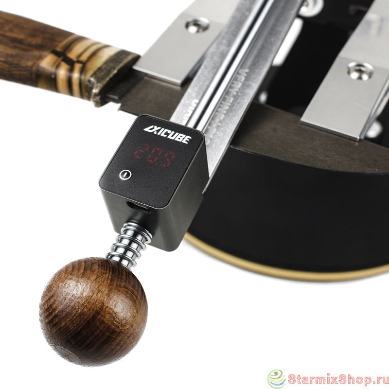 Набор для заточки TSPROF Профиль К03 Pro AL Hunter Набор для заточки TSPROF Профиль К03 Pro AL Hunter