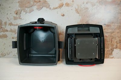 Пылесос промышленный Starmix, ISC L-1625 TOP