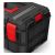 Модульный ящик для инструментов X-Block TECH KXB604030G-S411 Модульный ящик для инструментов X-Block TECH KXB604030G-S411