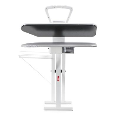 Гладильный пресс MIE Europa