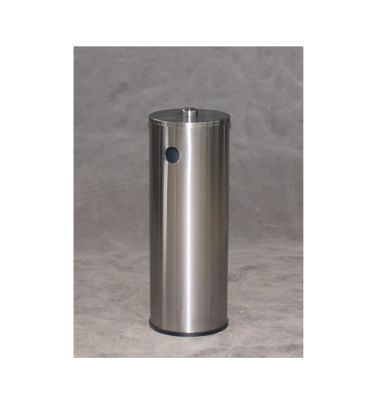 Урна для батареек "Инокс"