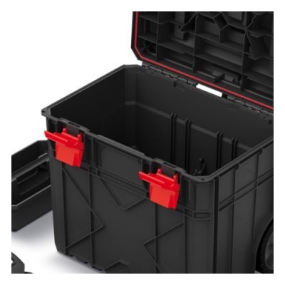 Модульный ящик для инструментов X-Block TECH KXB604050G-S411