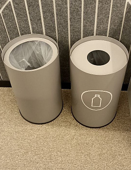 Корзина "ПЭТ"