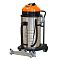 Промышленный пылеводосос AFC-800, 80л