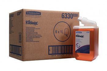 Жидкое мыло Kimberly-Clark Kimcare Ультра 6330