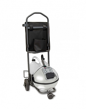 Парогенератор промышленный VIRGO PLUS