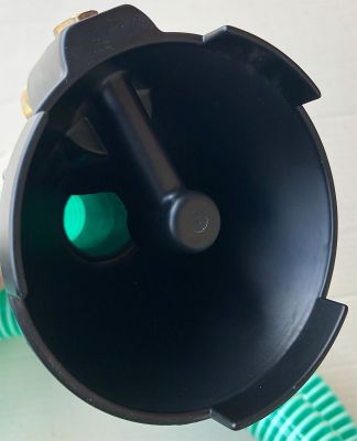 29366 KTRI Всасыватель шлама. ила, грязи и воды L=3.5 м, М22х1,5М