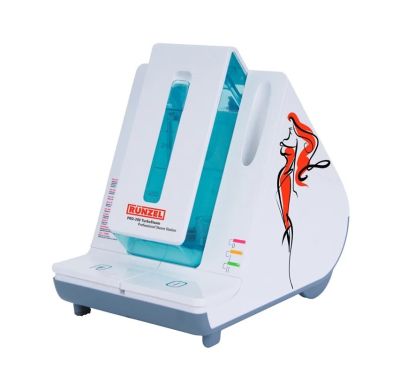 Отпариватель RUNZEL PRO-300 TURBOSTEAM