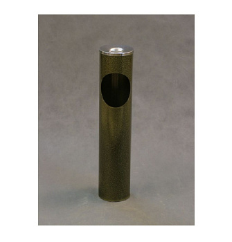 Урна-пепельница "К-150" антик бронза