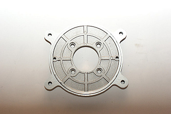 21735 MFVR Контрфланец мотора MEC 112 2.V R.Press, Mistral