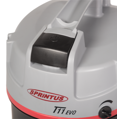Пылесос Sprintus T11 EVO 111.060