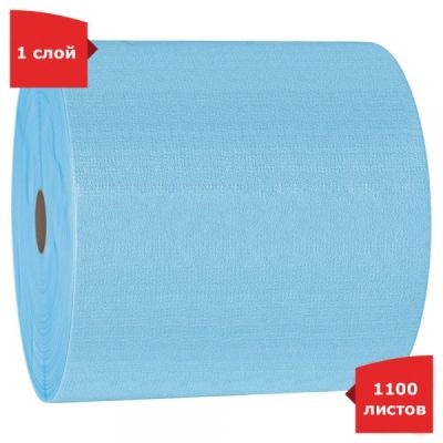 Протирочный материал в рулоне Kimberly-Clark Wypall® X60 34965