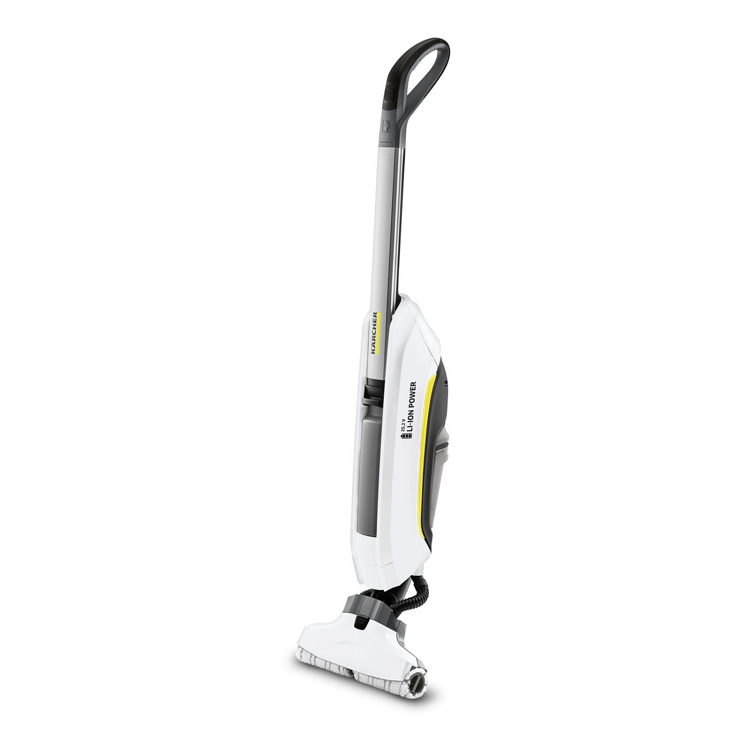 Полотер Karcher FC 5 Cordless Premium