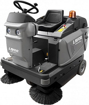 Подметальная машина LAVOR Pro SWL R1100 ST (с японским двигателем Honda)