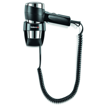Гостиничный фен Valera Action Super Plus 1600, 542.06/038A black