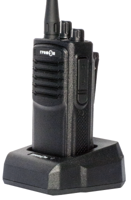 Радиостанция Грифон G-34