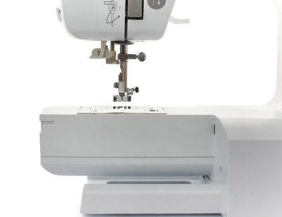 Компьютерная швейная машина CHAYKA NEW WAVE 877