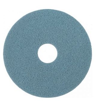 Алмазный круг TASKI Twister, 11" (28 см), синий (для зон с интенсивной проходимостью)