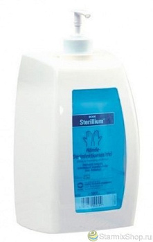 Евродиспенсер 4000 для флаконов 500/1000 мл (экономичный вариант), арт. 9812110