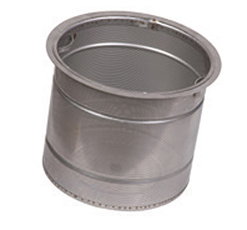 004.101 Фильтр-сепаратор для отделения металлической стружки от масла