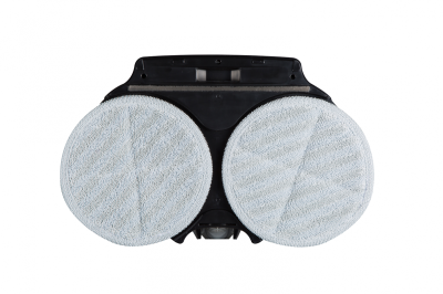 Беспроводной полотер - пылесос SWING-8500 синий