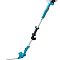 Штанговый кусторез аккумуляторный Makita DUN461WSF LXT 18В, 460 мм, 4 м (BL1830B, DC18SD)