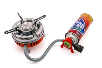 Компактная газовая плита LR-2000